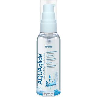 AQUAglide væske - skånsom, vandbaseret glidecreme (50ml)