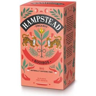 Hampstead Rooibos te Økologisk - 20 Breve