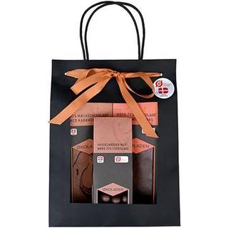 Økoladen Orange Gavepose Ø (240 g)