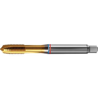 Format 1663 spånbrydertap tandem - M10 / 1,5 mm