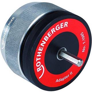 Rothenberger Adaptor t. afgrater 6-35 mm
