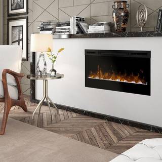 Prism 34" - Optiflame Elpejs