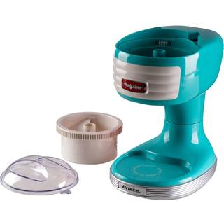 Ice Shaver, isknuser blå