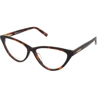 Missoni MIS 0011 0UC 56 Briller Kvinder Tortoiseshell - Dark Tortoise - 56mm