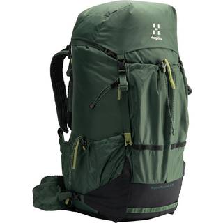 Haglöfs Women's Rugged Mountain Q 60 Fjell Green/True Black, OneSize