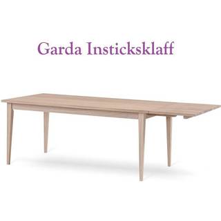 Torkelson, Garda forlængerskive 50x95