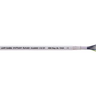 Lapp Ölflex classic 110 cy 12g0,75 t500