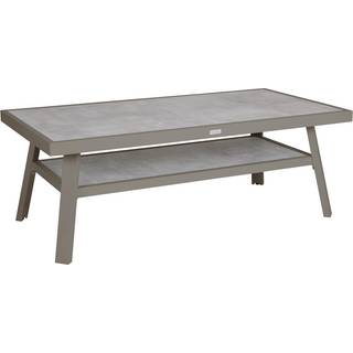 Brafab, Samvaro Sofabord 70x140 cm Khaki Brafab