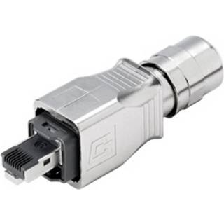 Weidmüller Kabelstik ie-ps-v14m-rj45-th