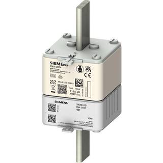 Siemens 3na com fuse 2 125a 400v gg