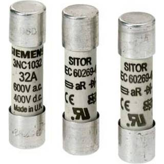 Siemens Sitor cylindrical fuse link