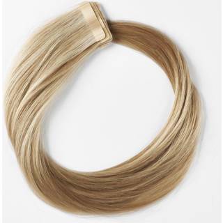 Rapunzel of Sweden Premium Tape Extensions - Classic 4 M7.3/10.8 Cendre Ash Blonde Mix 40