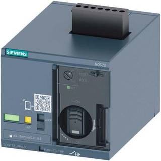 Siemens Motor operator 24-60 v dc