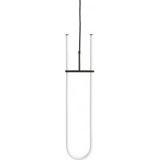 101 Copenhagen Curve Pendel Bronze