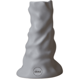 Dbkd Bloom Vase - Vaser Keramik Greige - 20230101G