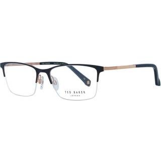 Ted Baker TB4277 Fogle 003 52 Briller Mænd Black - Black - 52mm