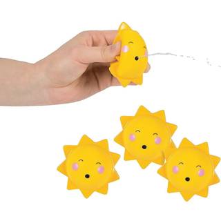 Du er mine Sunshine Squirts - Toys - 12 stykker