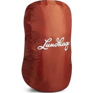 Lundhags Core Rain Cover 15-30 L Amber, OneSize