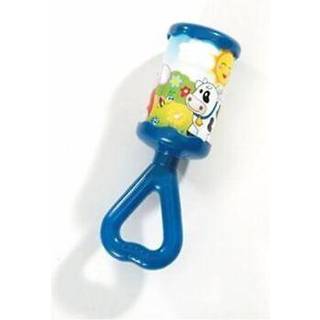 Simba Baby ABC rangle - Grøn 12 cm.