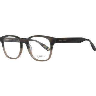 Ted Baker TB8211 Magali 960 51 Briller Mænd Grå - Grey - 51mm