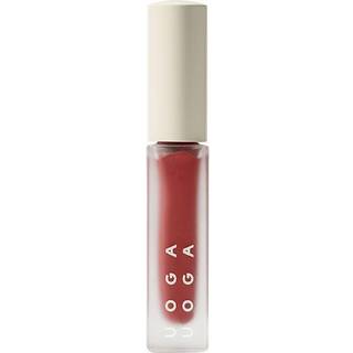 Uoga Uoga Nourishing Lip Gloss Roseberry 5ml