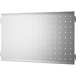 String String Outdoor Fritstående panel galvaniseret