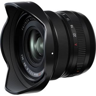 Fujinon XF 8mm f/3,5 WR