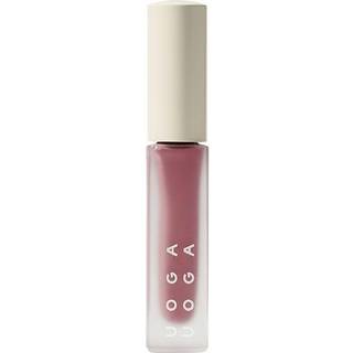 Uoga Uoga Nourishing Lip Gloss Iceberry 5ml