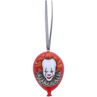 Nemesis Now - IT Time to Float Hanging Ornament