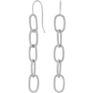 Nordahl Jewellery Catch52 ørering i sølv