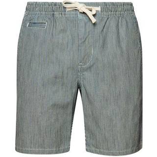 VINTAGE OVERDYED SHORT