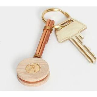 A-keychain nøglering - Andersen Furniture