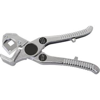 Slangkapper / rørskærer Whale Pipework Cutters, silver