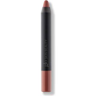Glo Suede Matte Crayon - Woodrose, 2,8 g - Hos Frisøren & Baronen