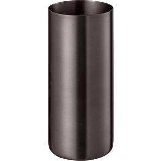 blomus Modo tandkrus Burned metal