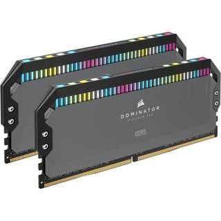 Corsair Dominator Platinum RGB DDR5 6000MHz 64GB