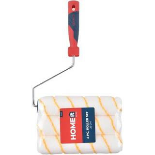 Home>it® malerrulle med 2 ekstra ruller 25 cm