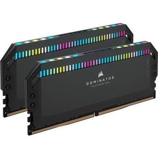 Corsair Dominator Platinum RGB DDR5 6800mhz 64GB