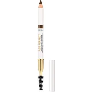 Lor? Al Paris Alder Perfect Brow -forst?rrelsesblyant med E -vitamin Deep Brown