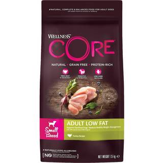 CORE Dog Adult Small Breed Low Fat - 1,5 kg