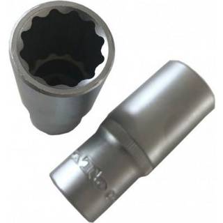 BATO Top lang 3/8" x 14mm. 12kt (12454)