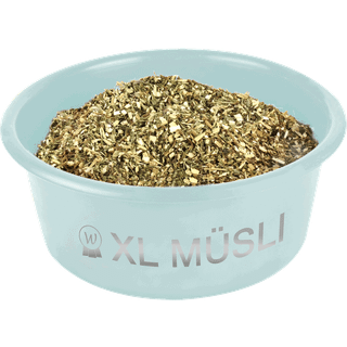 Waldhausen XL Müsli Bøtte - Mistel - 8 L