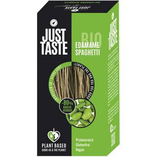 Just Taste Økologisk edamame-spaghetti 127.80 DKK/1 kg