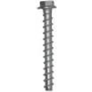 Expandet M-M Betonbolt seksk.h 12,0x100 mm EG PK. 25