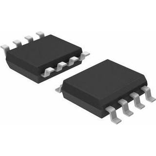 STMicroelectronics TDA2822D Lineær IC - forstærker-audio 1-kanal (mono) eller 2-kanal (stereo) Klasse AB SO-8