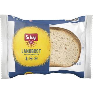 Schär Landbrød - 275 gram