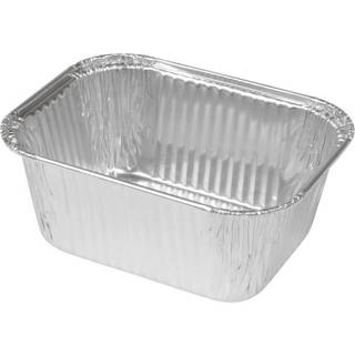 Alu-form Cater-Line, 10,8x8x4,4cm, 250 ml 110stk