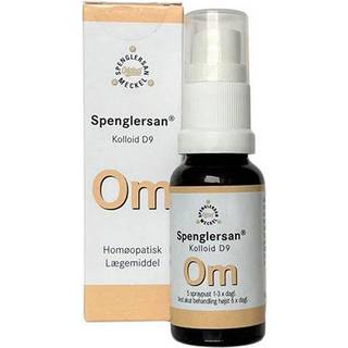 Spenglersan Om D9 (20 ml)