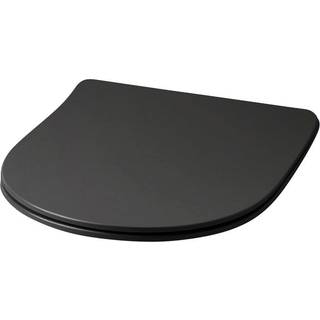 Lavabo Flo/File 2.0/Glomp slim toiletsæde m/soft close (Ray), Matsort