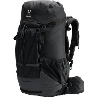 Haglöfs Rugged Mountain 60 True Black/Magnetite, OneSize